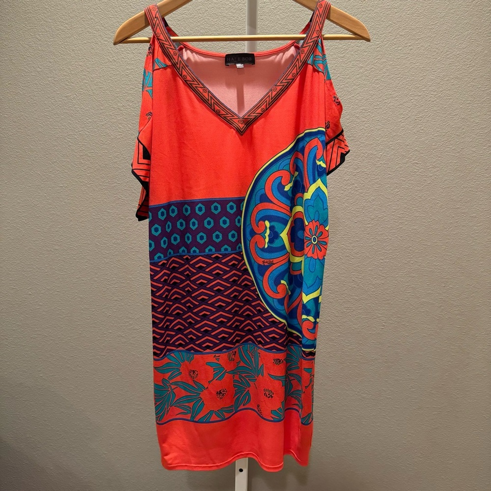 Hale Bob Dress - Size XS - Picture 10 of 10